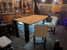 Custom Bar/Grill Top - Photo 3