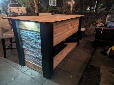 Custom Bar/Grill Top - Photo 4