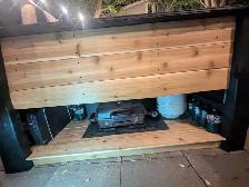 Custom Bar/Grill Top - Photo 5