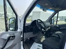 2017 Mercedes-Benz Sprinter Van Cargo - Photo 3