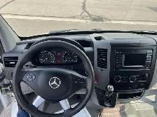 2017 Mercedes-Benz Sprinter Van Cargo - Photo 10