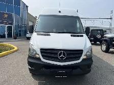 2017 Mercedes-Benz Sprinter Van Cargo - Photo 11