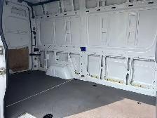 2017 Mercedes-Benz Sprinter Van Cargo - Photo 13