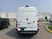 2017 Mercedes-Benz Sprinter Van Cargo - Photo 17