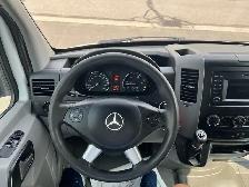 2017 Mercedes-Benz Sprinter Van Cargo - Photo 22