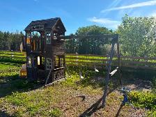 Children’s Play Center - Photo 4