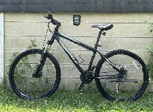 Mountain Bike - Photo 2