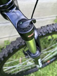 Mountain Bike - Photo 5
