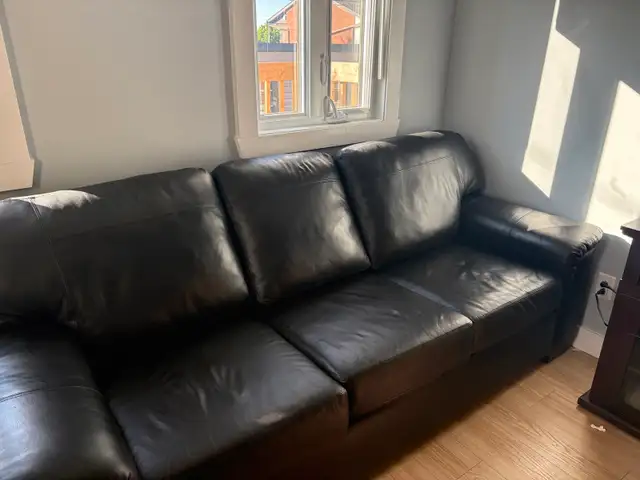 sofa  causeuse