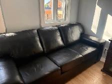 sofa  causeuse