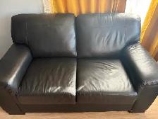 sofa  causeuse - Photo 2