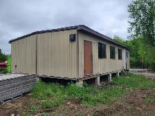 Hunt camp building for sale delivered to your lot - Photo 2