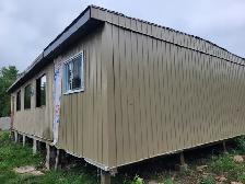 Hunt camp building for sale delivered to your lot - Photo 3