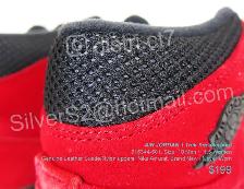 JORDAN 1 Trek SneakerBoot Size 10 Men 11.5 Wmn (Gym Red/Black) - Photo 6