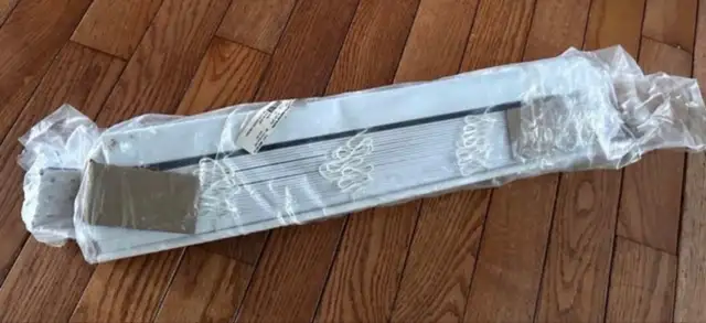 Brand New Window Blinds