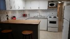 Spacious New 1 BEDROOM   Plus Den/Office - LOWER UNIT - Photo 3