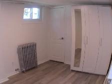 Spacious New 1 BEDROOM   Plus Den/Office - LOWER UNIT - Photo 5