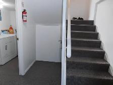 Spacious New 1 BEDROOM   Plus Den/Office - LOWER UNIT - Photo 7