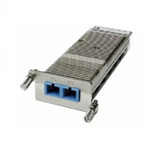 Used Cisco XENPAK-10GB-LR 10G Long-Range Optical Transceiver