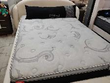 Double size brand new mattress for sale