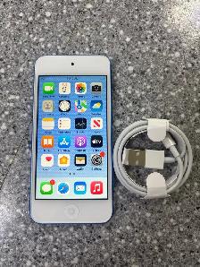 IPod Touch 7th Gen 256GB A2168 Blue