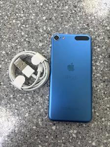 IPod Touch 7th Gen 256GB A2168 Blue - Photo 3