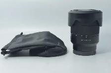 Sony Fe 24-70mm F4 Za OSS ID 3006