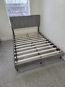 HAMILTON SALE!brand new bed frames available all sizes - Photo 2