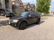 2011 Ford Escape XLT - AWD - V6 - Remote Starter! - Photo 2