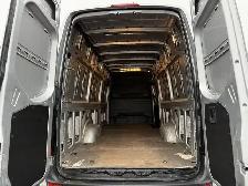 2019 Mercedes-Benz Sprinter Van Cargo - Photo 8