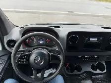 2019 Mercedes-Benz Sprinter Van Cargo - Photo 12