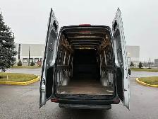 2019 Mercedes-Benz Sprinter Van Cargo - Photo 14