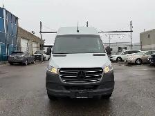 2019 Mercedes-Benz Sprinter Van Cargo - Photo 16