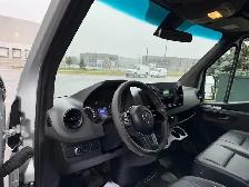 2019 Mercedes-Benz Sprinter Van Cargo - Photo 18