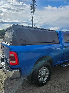 Ram 6 ft 4in canopy. - Photo 2