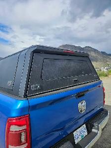Ram 6 ft 4in canopy. - Photo 3