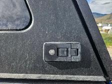 Ram 6 ft 4in canopy. - Photo 4