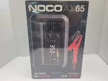 Noco AX65 Jump Starter