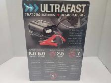 Noco AX65 Jump Starter - Photo 2