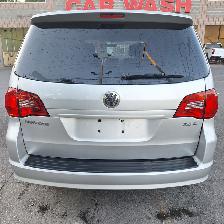 2012 Volkswagen Routan Trendline, only 114,300 km! 25 service re - Photo 8