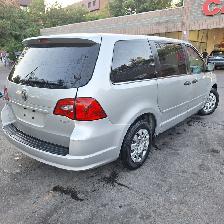 2012 Volkswagen Routan Trendline, only 114,300 km! 25 service re - Photo 9