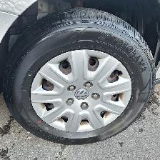 2012 Volkswagen Routan Trendline, only 114,300 km! 25 service re - Photo 13