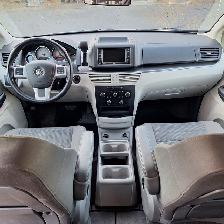 2012 Volkswagen Routan Trendline, only 114,300 km! 25 service re - Photo 15