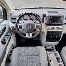 2012 Volkswagen Routan Trendline, only 114,300 km! 25 service re - Photo 16