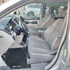 2012 Volkswagen Routan Trendline, only 114,300 km! 25 service re - Photo 17