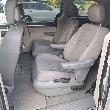 2012 Volkswagen Routan Trendline, only 114,300 km! 25 service re - Photo 18