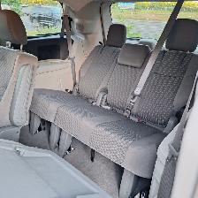 2012 Volkswagen Routan Trendline, only 114,300 km! 25 service re - Photo 19