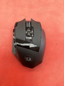 souris ordinateur Reddragon sans fil