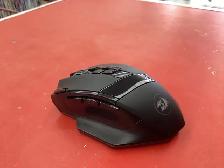 souris ordinateur Reddragon sans fil - Photo 2