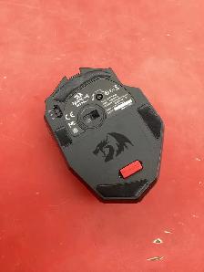 souris ordinateur Reddragon sans fil - Photo 3